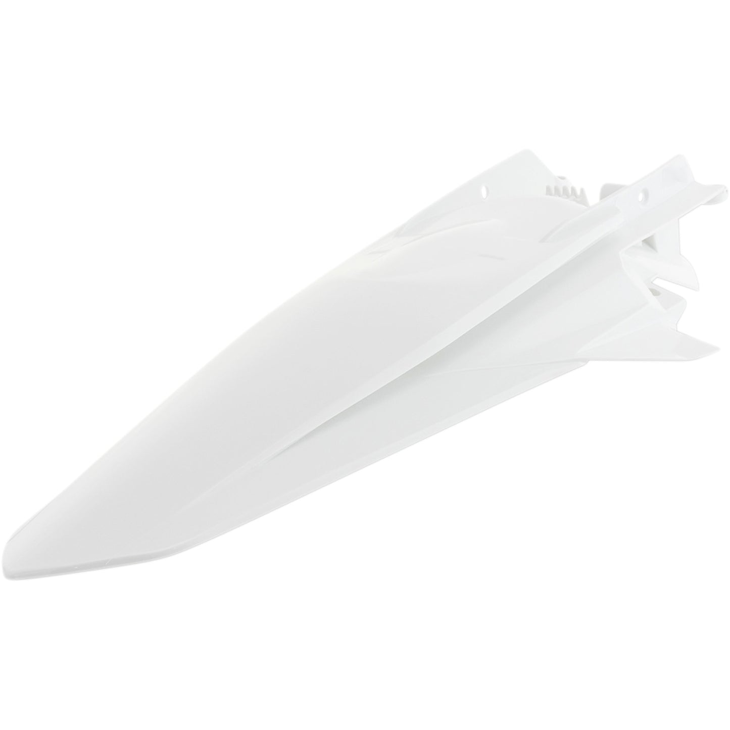 Acerbis Rear Fender - White 2726546811