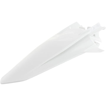 Acerbis Rear Fender - White 2726546811