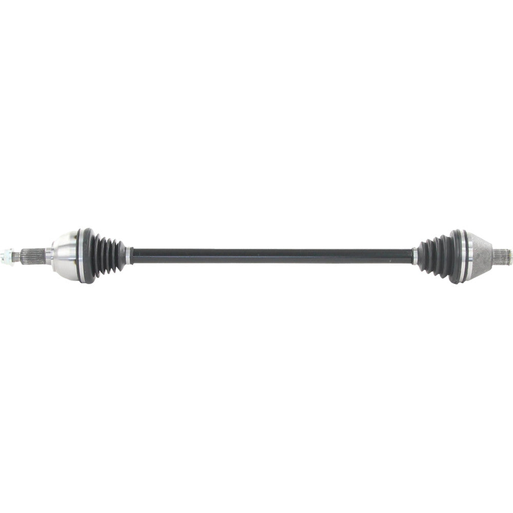 MOOSE OFFROAD Axle Kit - CV - Complete - OEM Replacement - Standard - Rear Left/Right - Polaris RZR Turbo R POL-7099