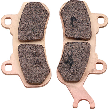 Galfer Brake Pads FD514G1397 | Brake Pads Ceramic