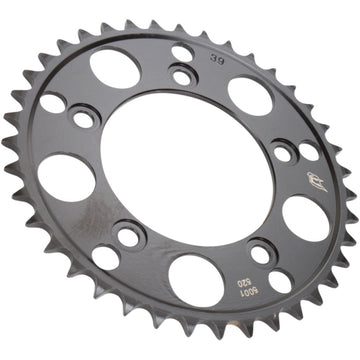 Driven Racing Rear Sprocket - 39-Tooth 5001-520-39T