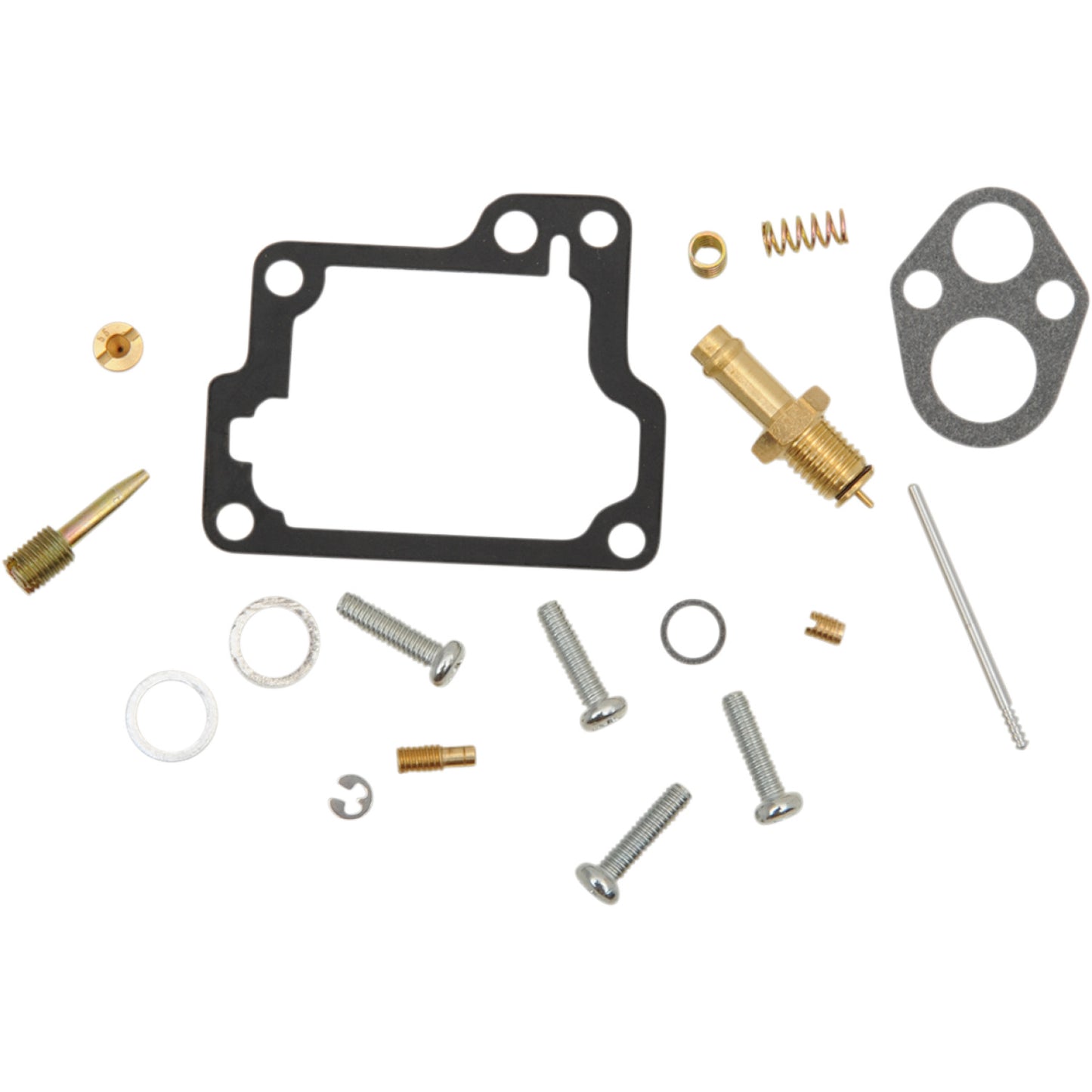 Moose Racing Carburetor Repair Kit - Kawasaki 26-1239