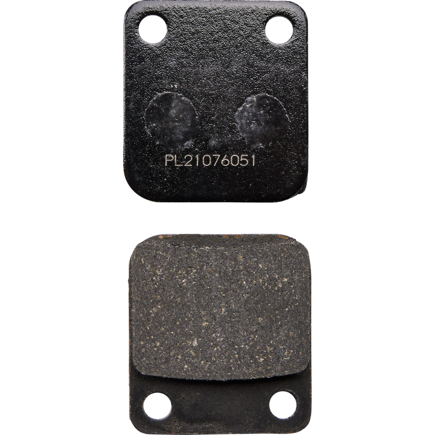 Moose Racing Qualifier Brake Pads M107-ORG