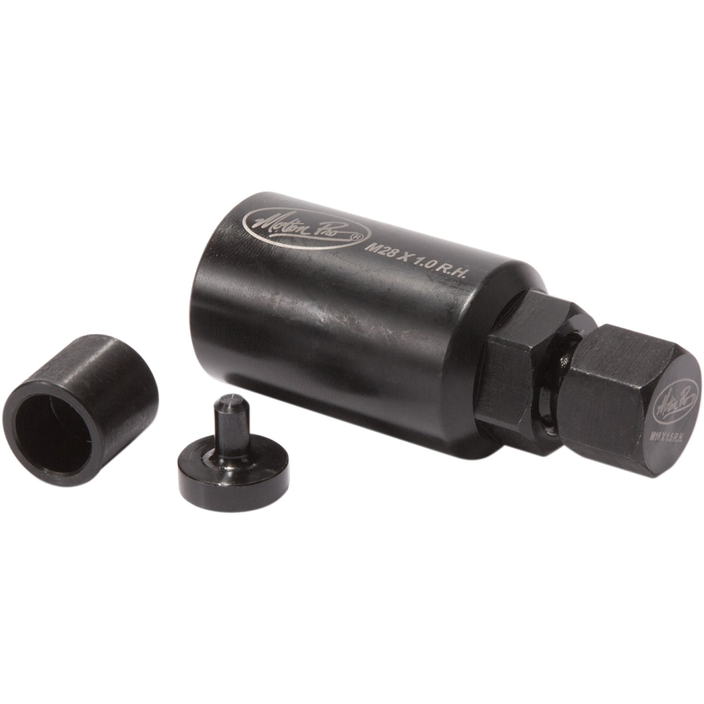 Motion Pro Flywheel Puller - Internal Thread with Protector - M28 x 1.0 08-0686
