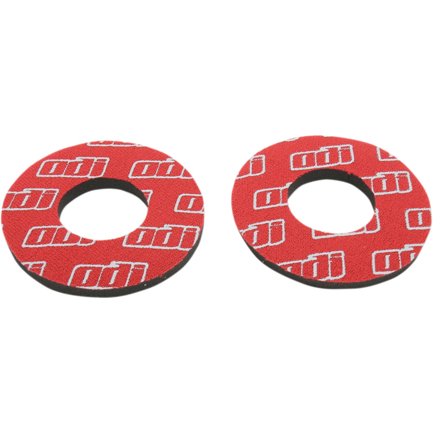 GRIP DONUTS RED