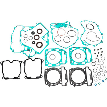 Moose Racing Motor Gasket Kit with Seal - Can-Am 811956MSE