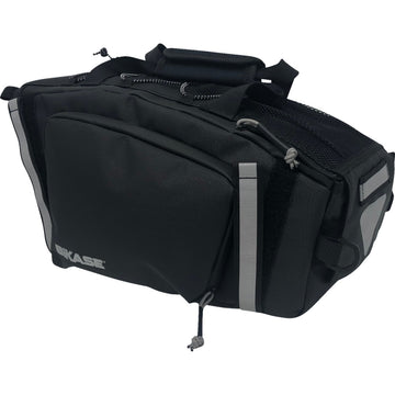 BIKASE Reggie Rack Bag 2038