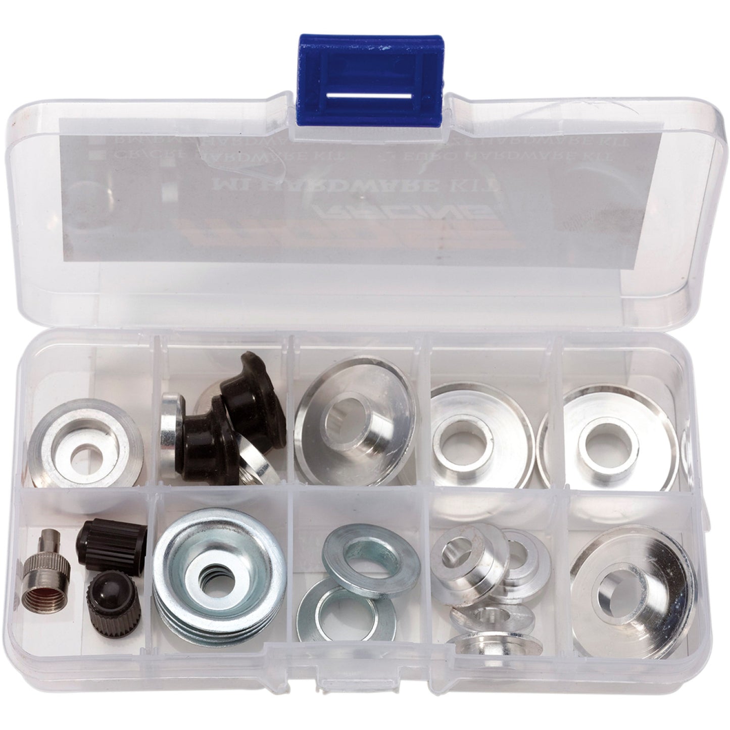 Moose Racing Hardware Kit - European 21-014