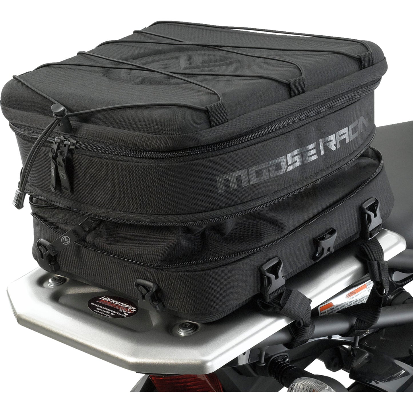 Moose Racing ADV1* Rear Rack Bag 3515-0225