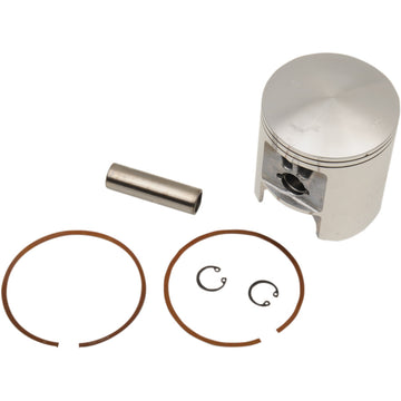 WSM Piston Kit - 86.50 mm - Suzuki 50-605-06K