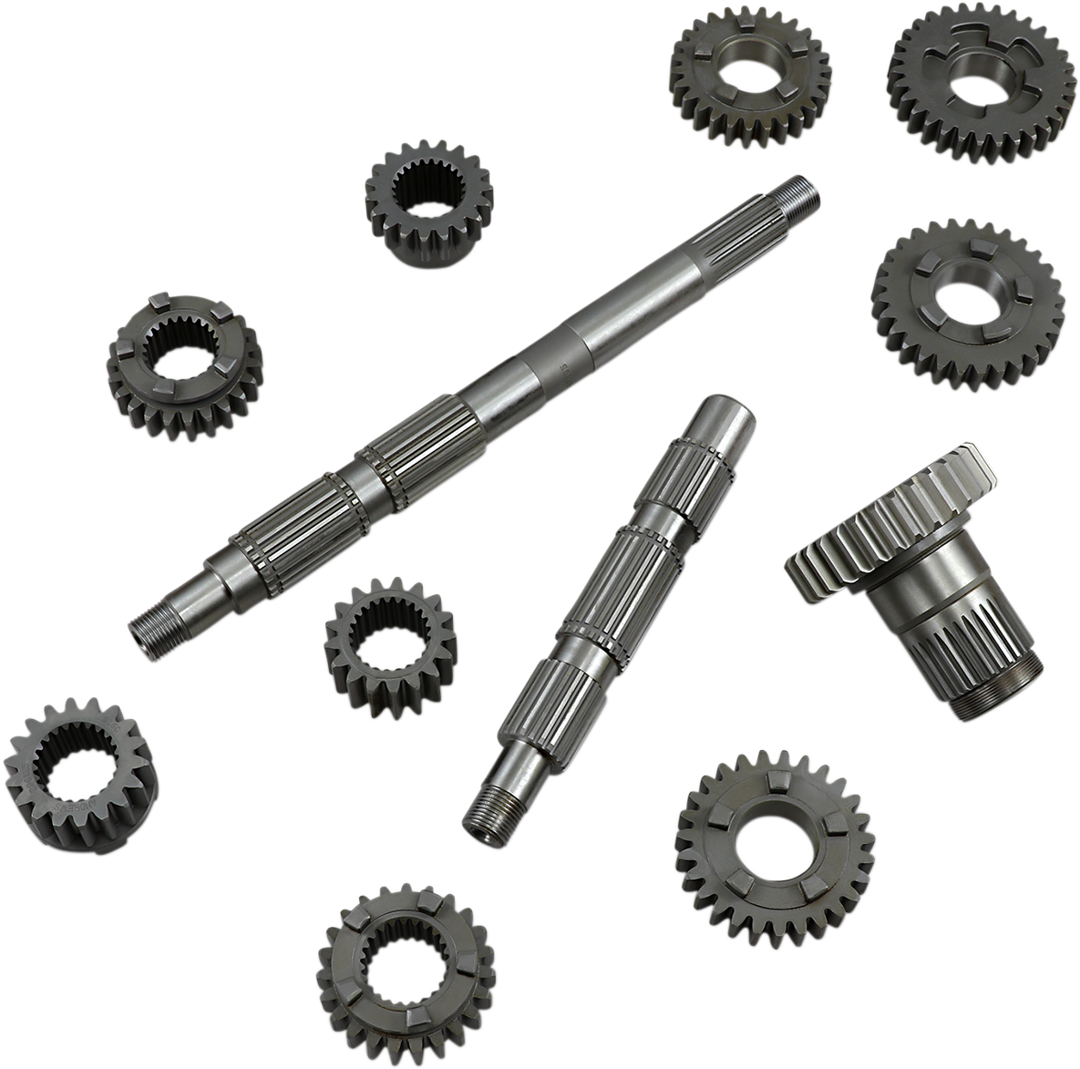 Andrews 5-Speed Gear Set - 3.24:1 First Ratio 296093