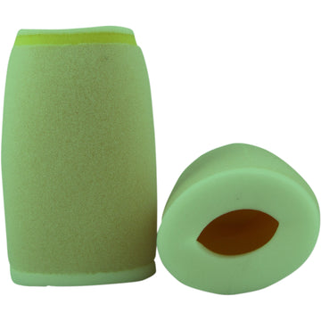 No Toil Pre-Oiled Air Filter - Yamaha 3817 by No Toil