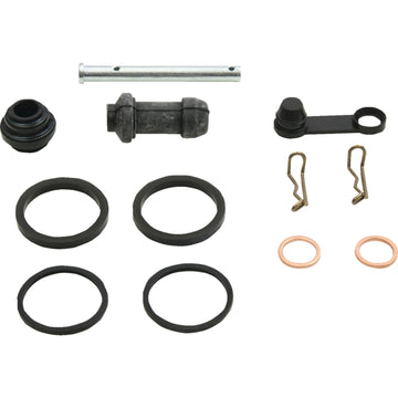 Moose Racing Caliper Rebuild Kit - Front - Sherco 18-3321