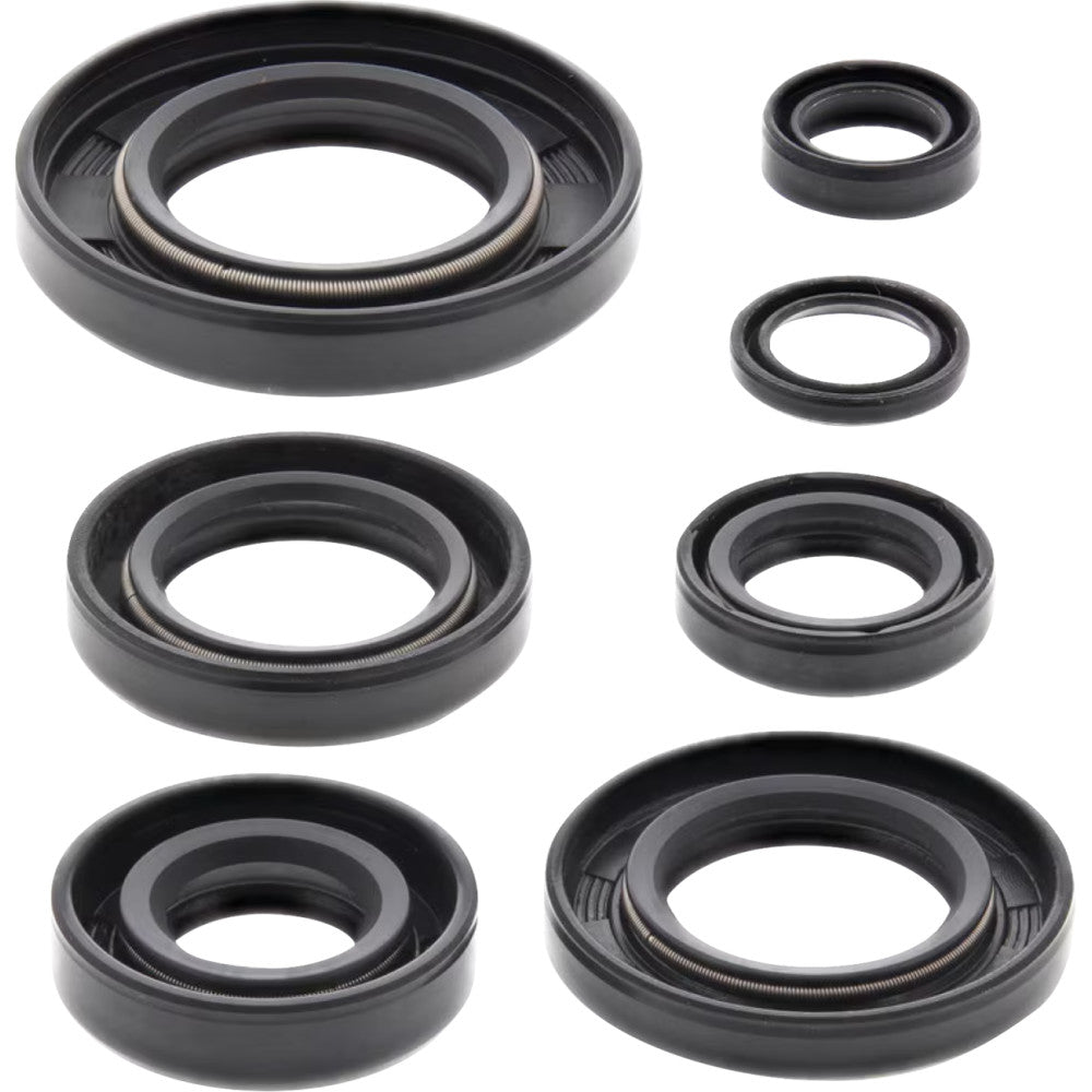 Moose Offroad Oil Seal Kit - Honda 822164mse