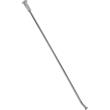 Moose Racing Spoke - Individual - Front - 21" 1-20-401-0