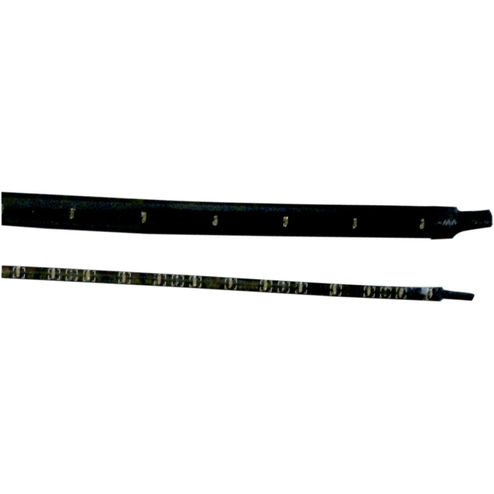 BRITE-LITES LED Accent Light Kit - 8 Strips - Yellow BL-ASTGLEDY8