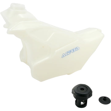 Acerbis Fuel Tank - 2.9 Gallon - KTM - Natural 2140820147