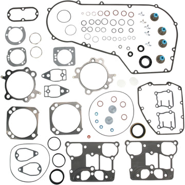 COMETIC Complete Gasket Kit - Softail C9221