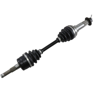 Moose Utility Axle Kit - Complete - Standard - Front Left - Yamaha LM6-YA-8-105
