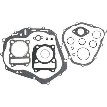 Moose Racing Complete Motor Gasket Kit - Suzuki 808886MSE