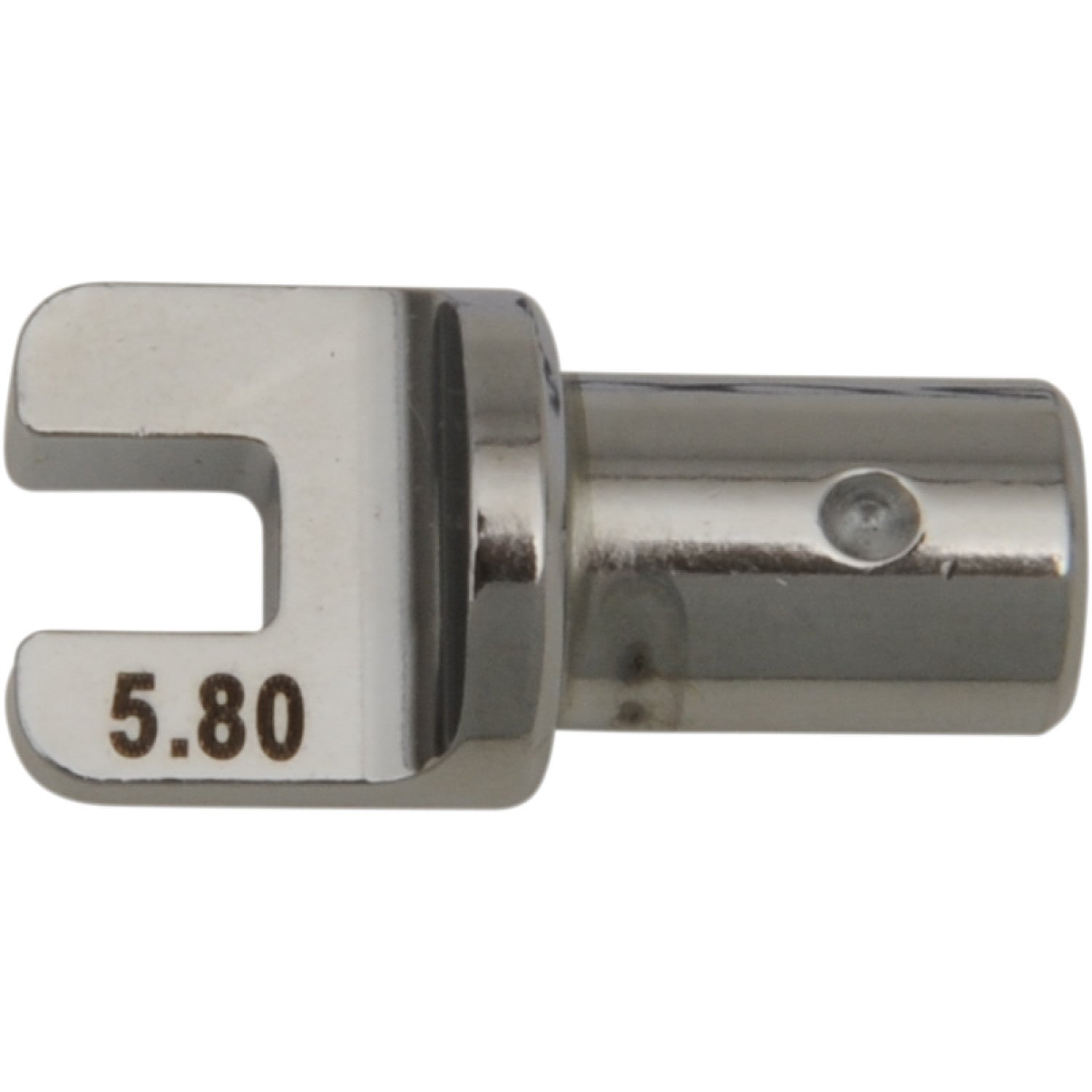 EXCEL Replacement Head - Spoke Wrench - Torque - 5.8 mm TWH-058