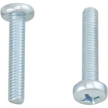 BOLT Screws - Pan - M6 x 1.0 x 30 022-20630