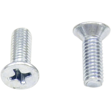 BOLT Screws - Flush - M4 x 12 - 10-Pack 022-10412