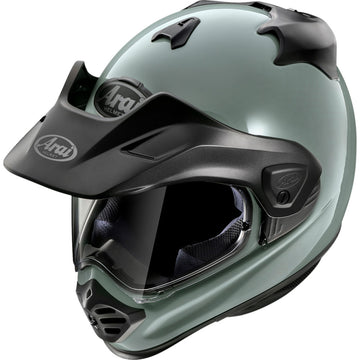 ARAI HELMETS XD-5 Helmet - Mojave Sage - XL 0140-0394