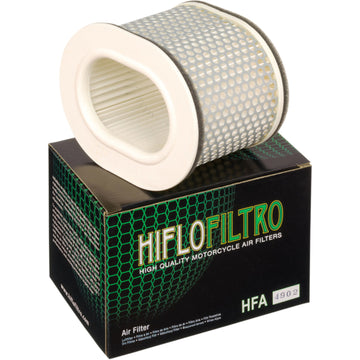 Hiflofiltro Replacement OE Air Filter - Yamaha HFA4902 | Air Filters & Parts | Hiflofiltro
