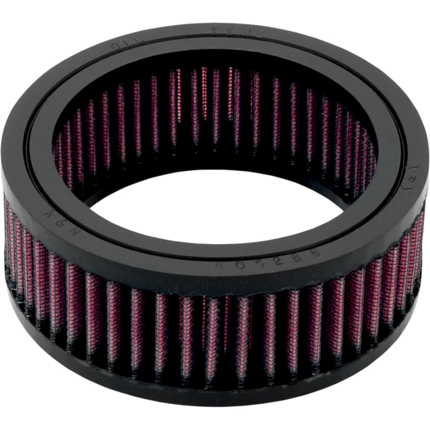K & N Replacement High-Flow Air Filter - Dragtron II E-3200