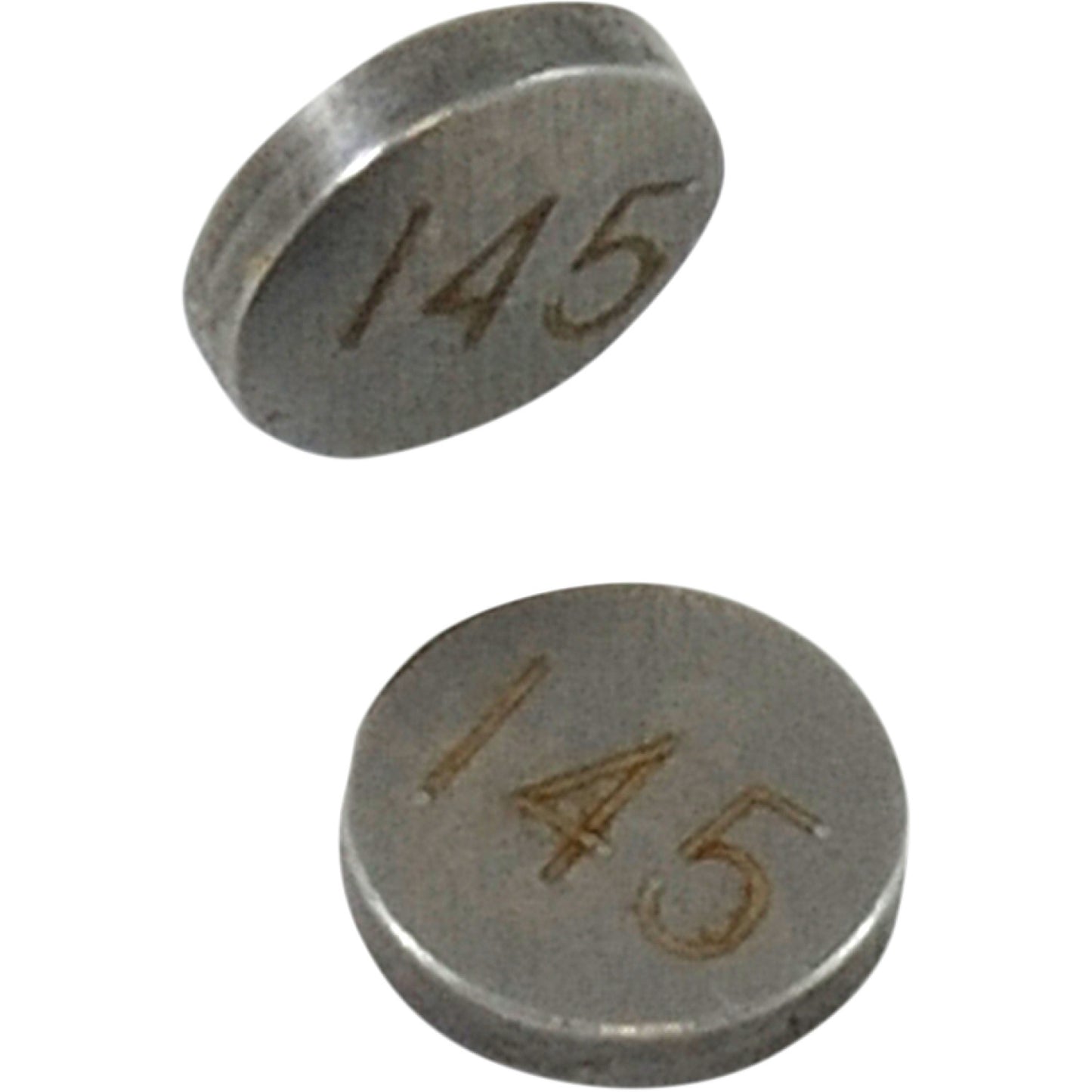 K&L Supply Valve Shim - 1.45 - 7.50mm 13-6728 | Valves & Parts