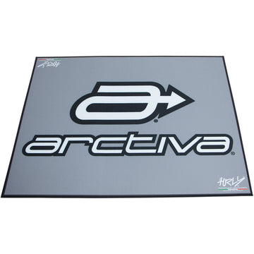 Arctiva Absorbent Pit Pad - Gray - Small HC80100Arctiva