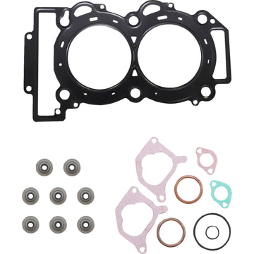 Moose Racing Top End Gasket Kit - Polaris 810992MSE