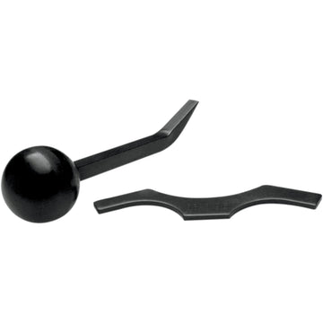 MOTION PRO Valve Shim Tool - Valve Adjuster - Kawasaki 08-0019 by Motion Pro