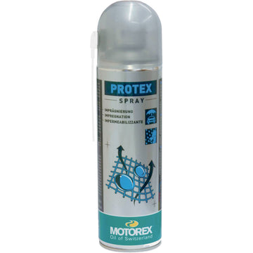 Motorex Protex Protectant - 500ml - Aerosol 302329