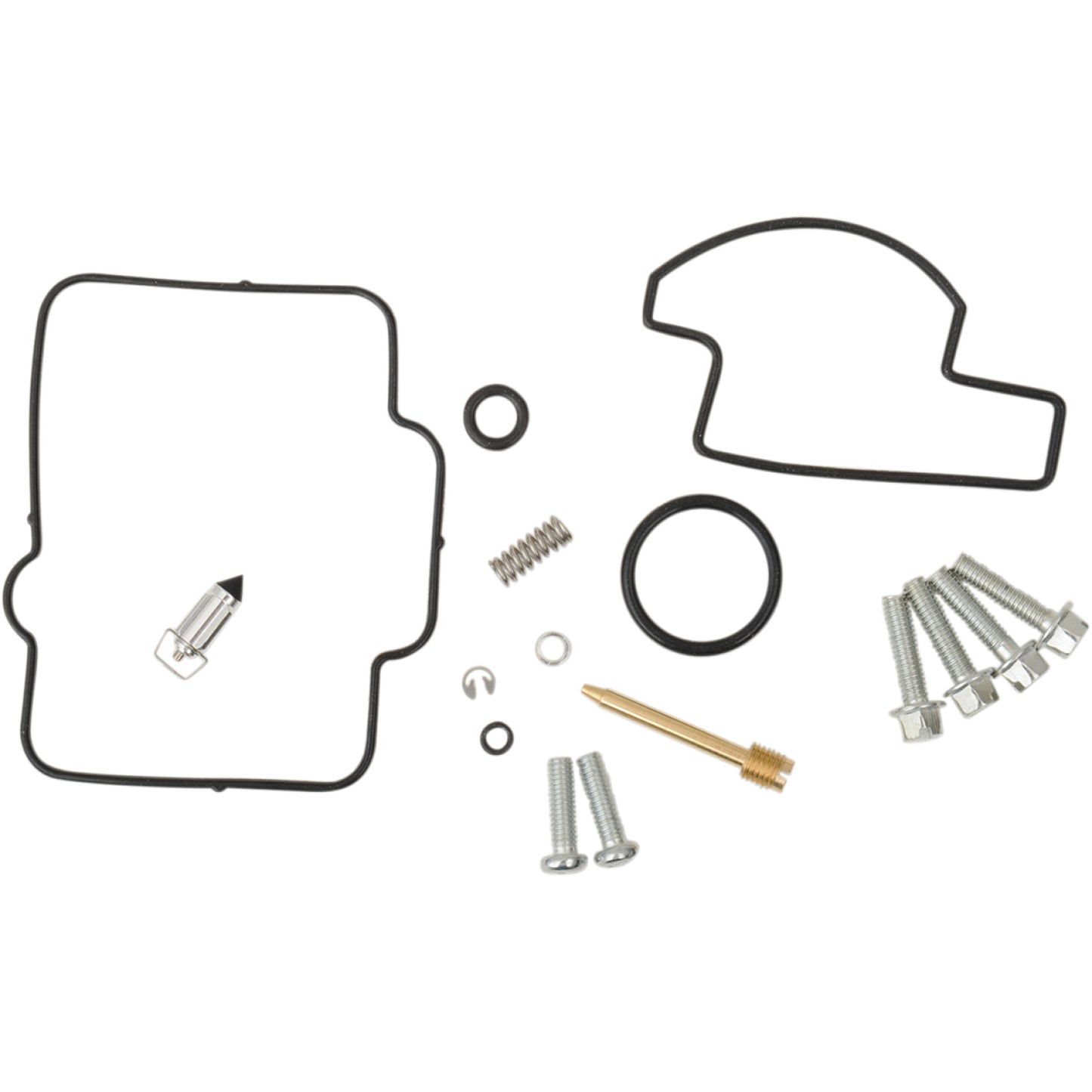 Moose Racing Carburetor Repair Kit - KTM/Beta/Gas Gas/Husaberg/Husqvarna/Sherco 26-1514