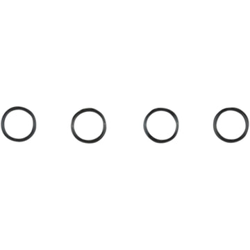 COMETIC Pushrod Tube O-Ring - 4 Pack C9711-4