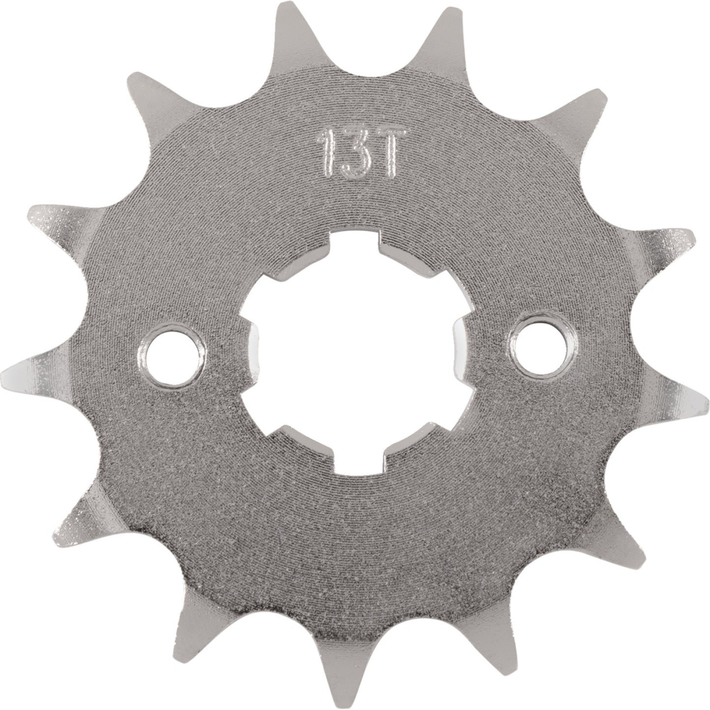 Moose Racing Front Sprocket - 13 Tooth - TT-R 125/L D26-4167-13CRMO