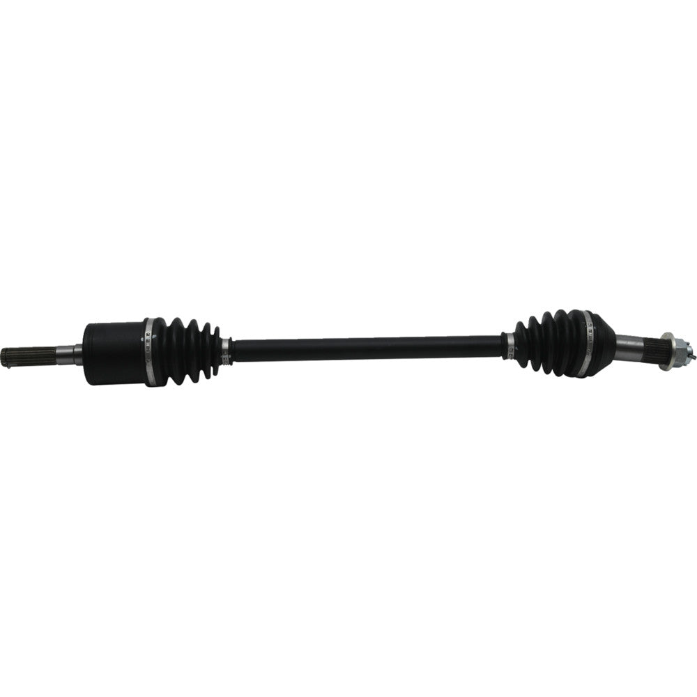 MOOSE OFFROAD Axle Kit - Complete - Standard - Front Left - '20-'24 Can-Am Defender LM6-CA-8-134