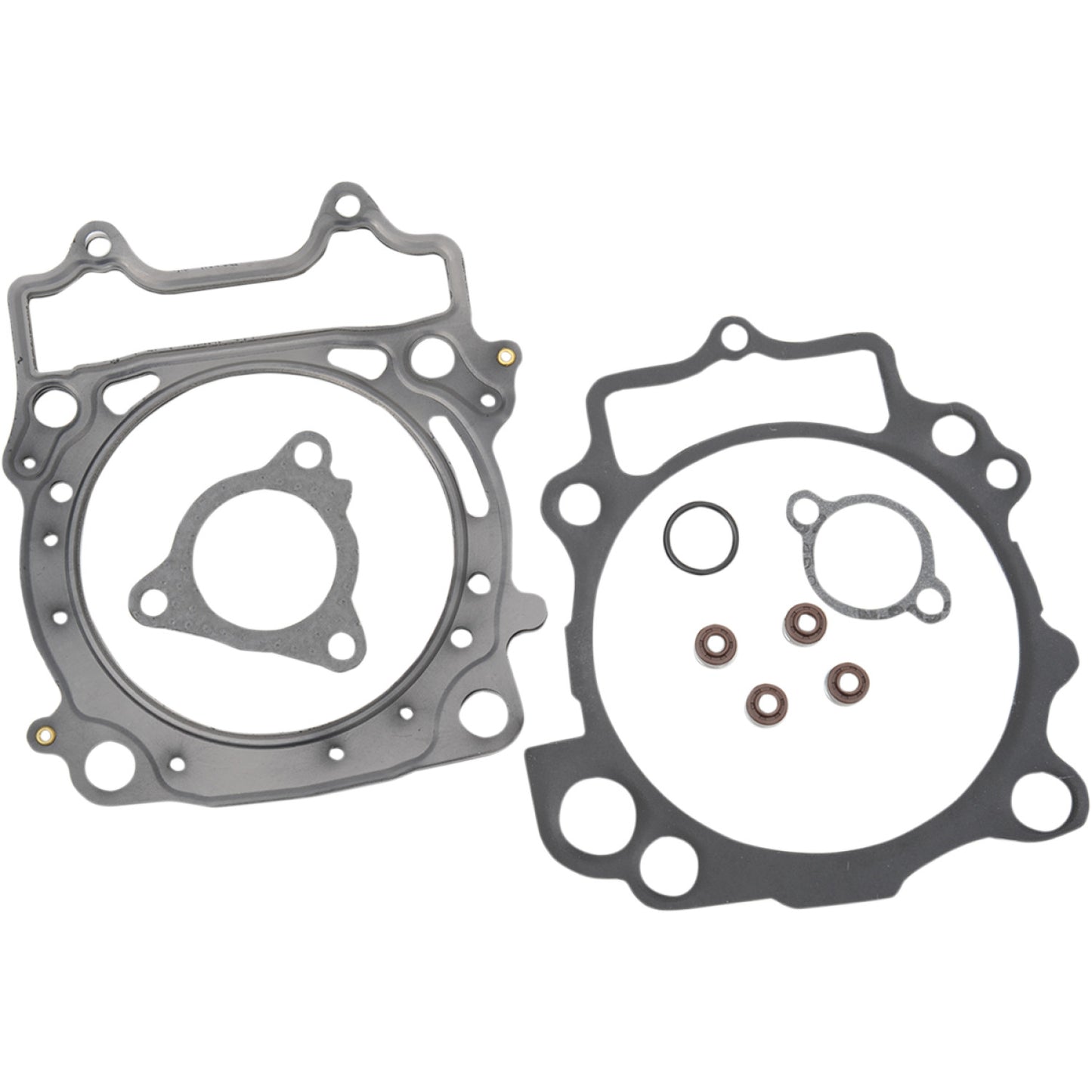 Moose Racing Top End Gasket Kit - Yamaha 810689MSE