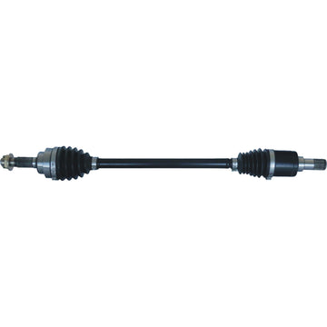 Moose Offroad Axle Kit - CV - Complete - Front Left - Heavy-Duty - Honda HON-6035HD | Wheel A X Les & Parts