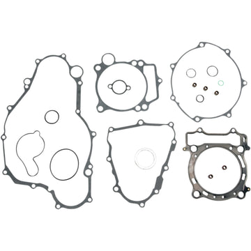 Moose Racing Complete Motor Gasket Kit - Yamaha 808869MSE