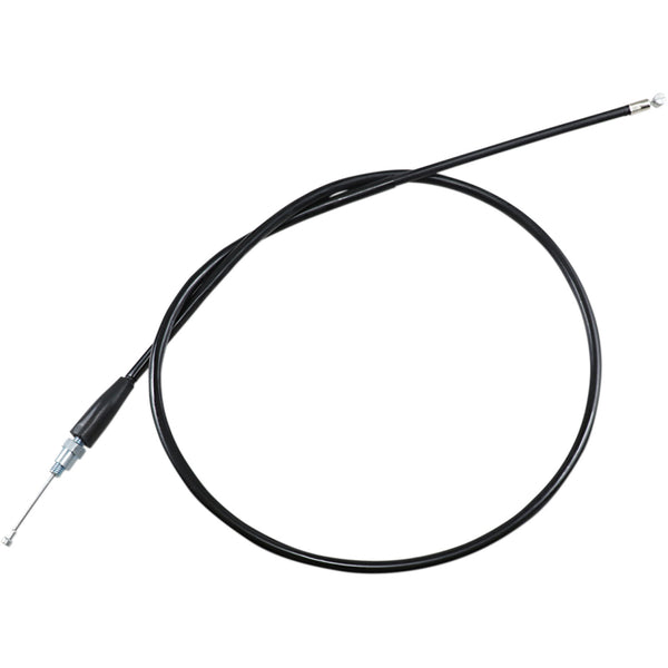 MOTION PRO Black Vinyl Clutch Cable - Honda 02-0005 by Motion Pro