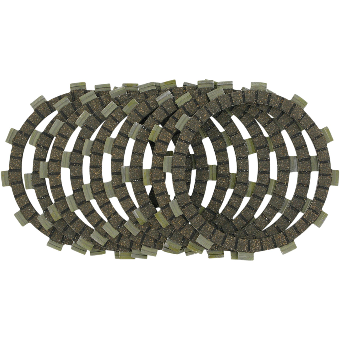 EBC Clutch Kit CK2318 | Clutch Plates & Springs