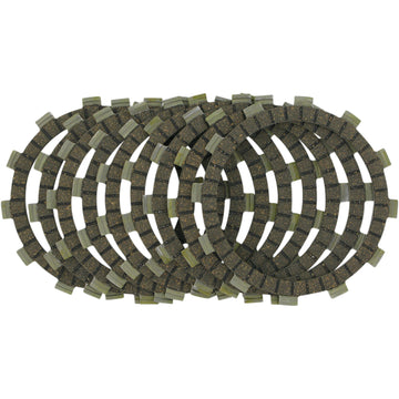 EBC Clutch Kit CK2318 | Clutch Plates & Springs