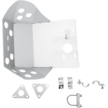 Moose Racing Skid Plate 290M