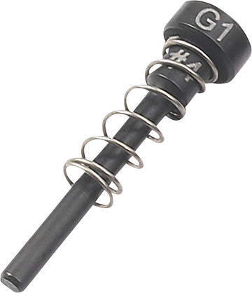 Bikeservice Push Pin - Replacement/Drive Chain - 3.5 mm BS3510G1