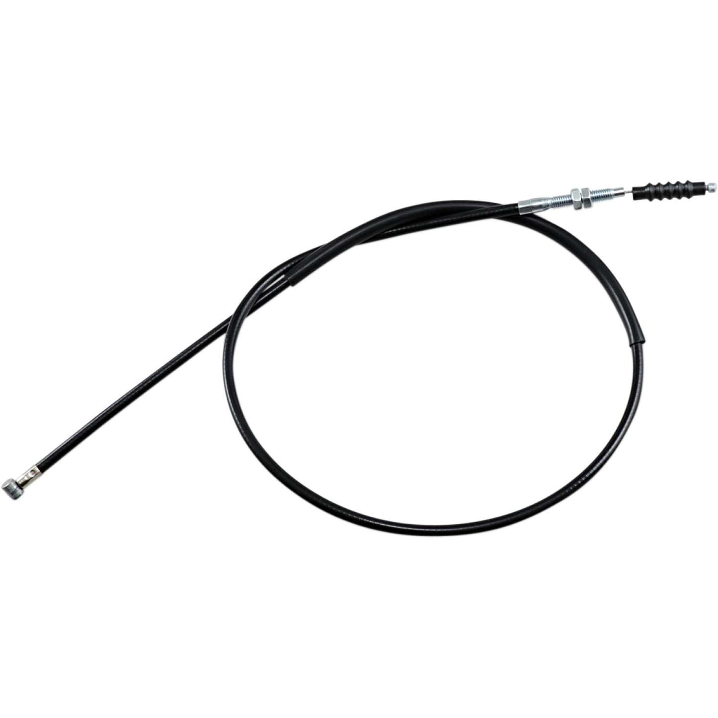 MOTION PRO Black Vinyl Clutch Cable - Honda 02-0060 by Motion Pro