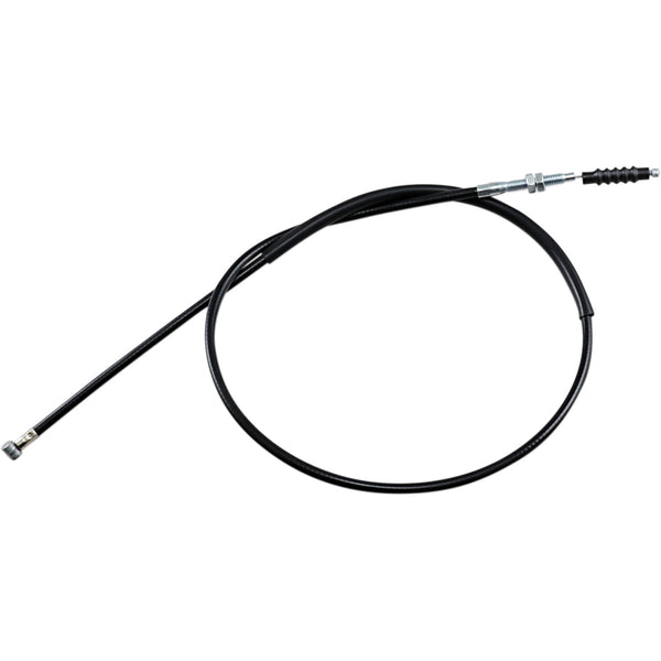 MOTION PRO Black Vinyl Clutch Cable - Honda 02-0060 by Motion Pro