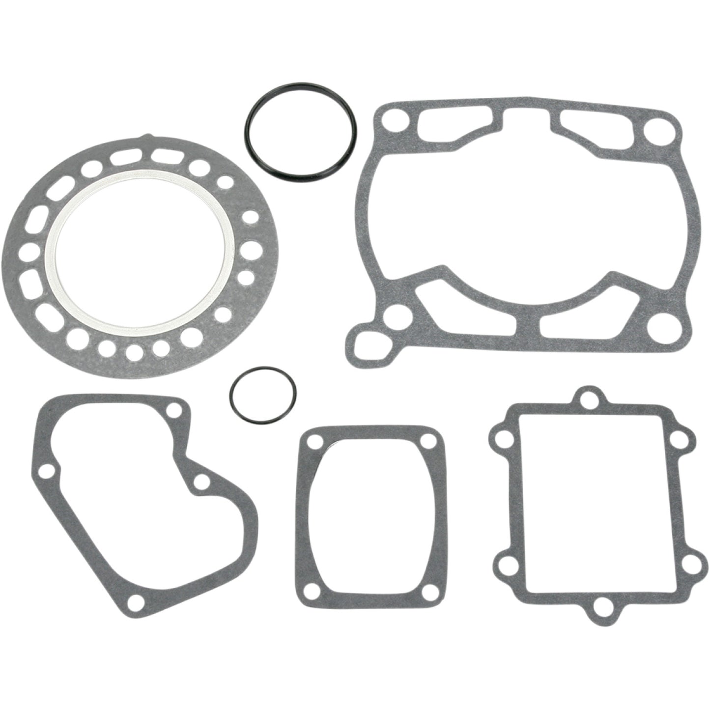 Moose Racing Top End Gasket Kit - Suzuki 810578MSE
